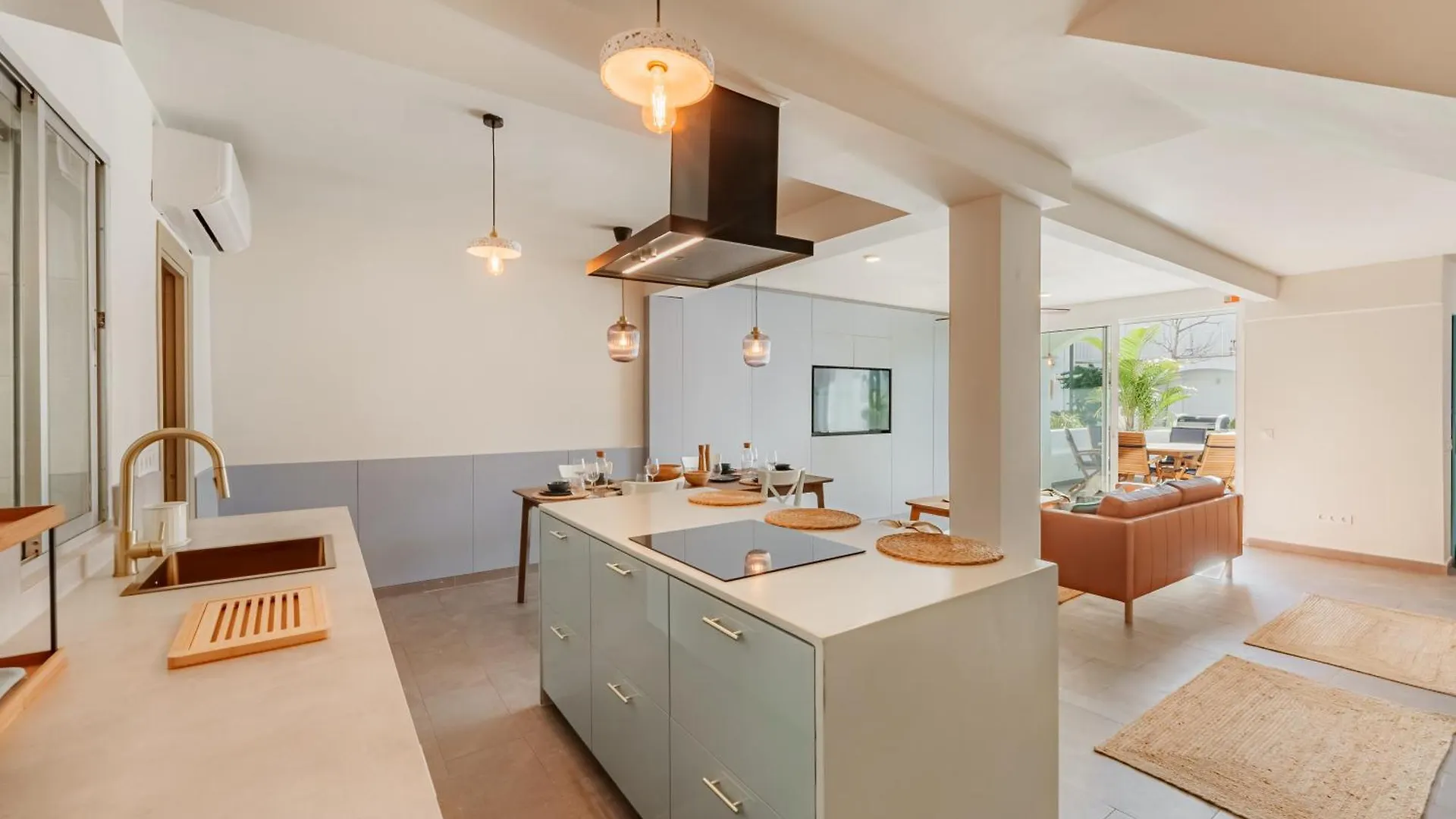Holiday home La Familia Beach House La Cala La Cala De Mijas