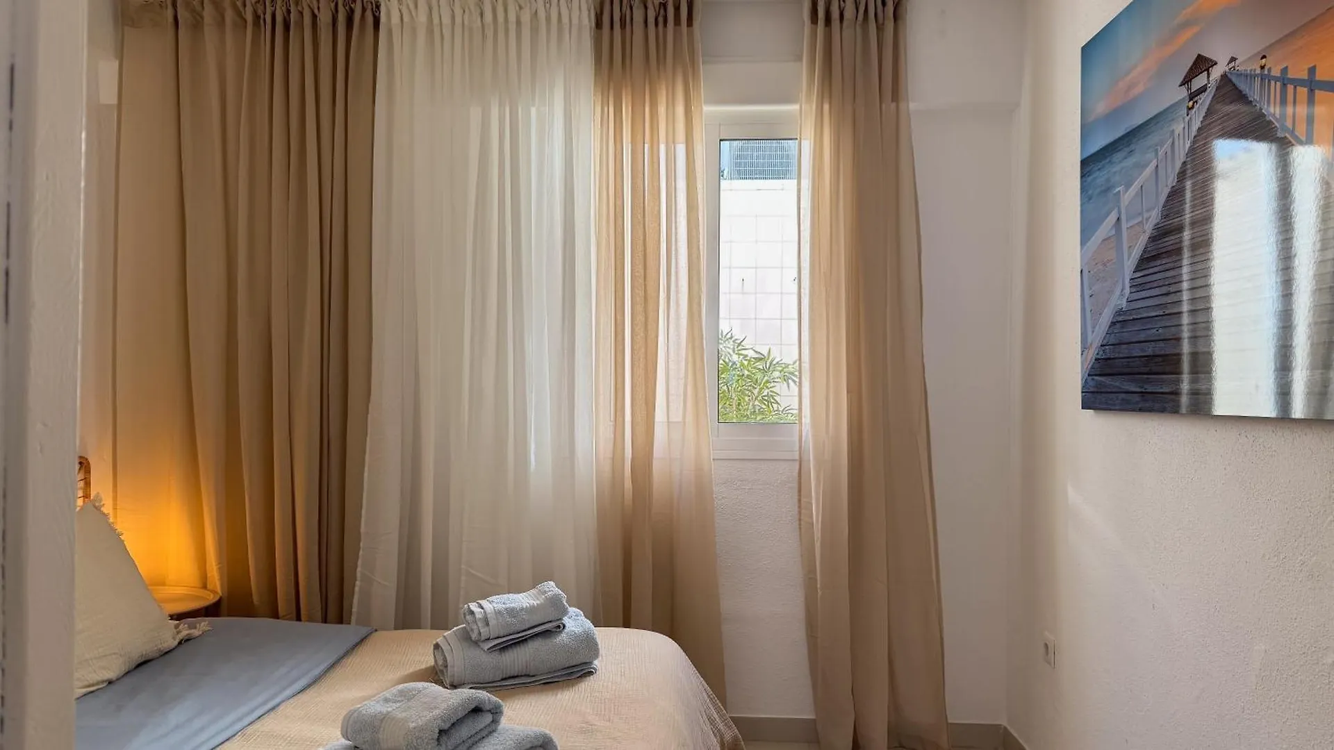 Holiday home La Familia Beach House La Cala La Cala De Mijas Spain
