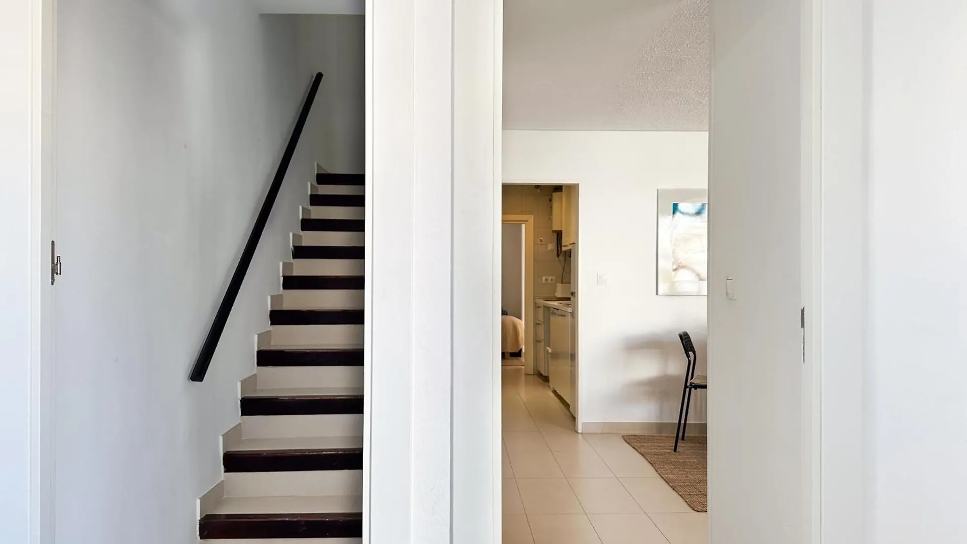 La Familia Beach House La Cala La Cala De Mijas Holiday home