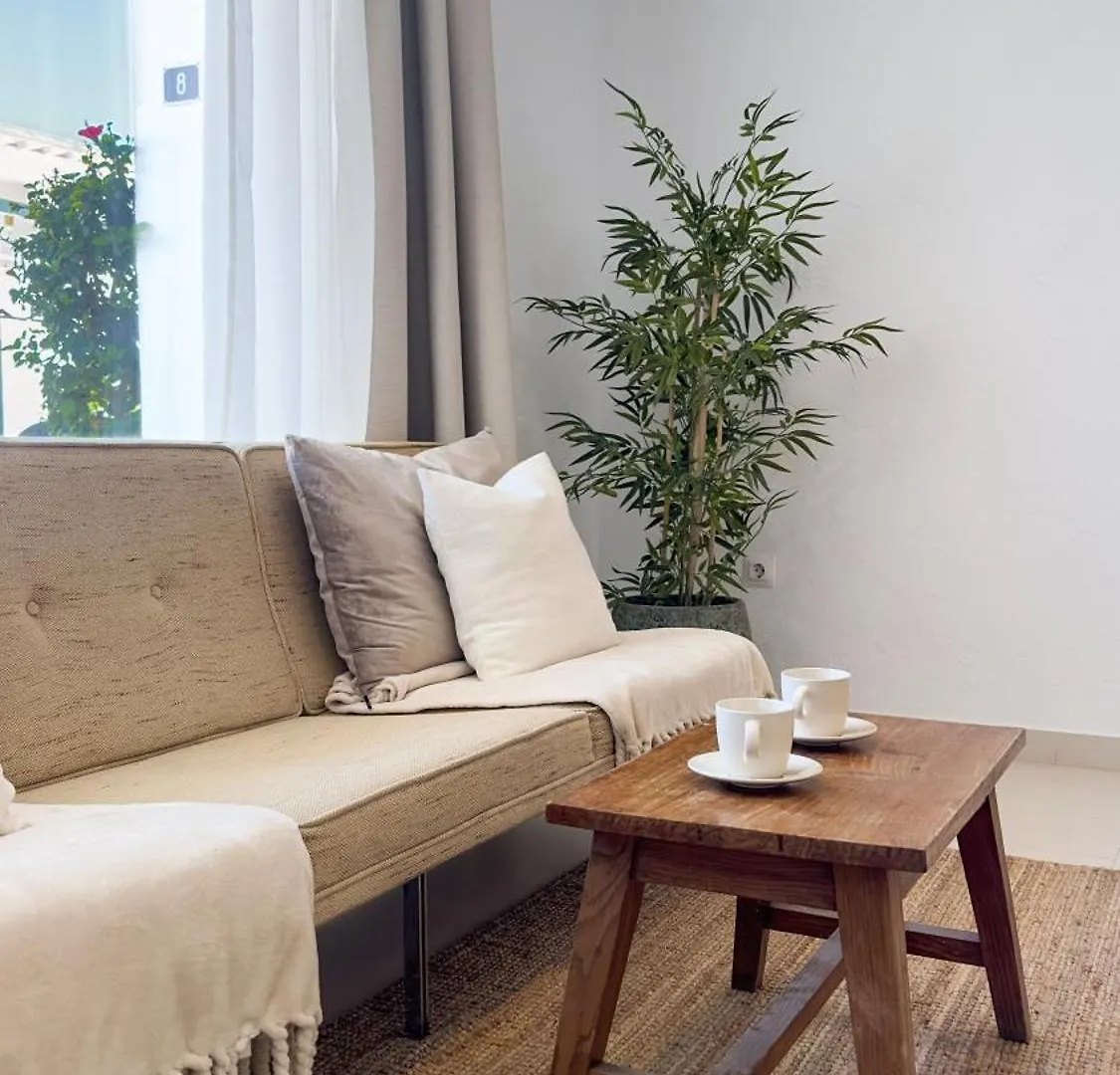 Holiday home La Familia Beach House La Cala La Cala De Mijas
