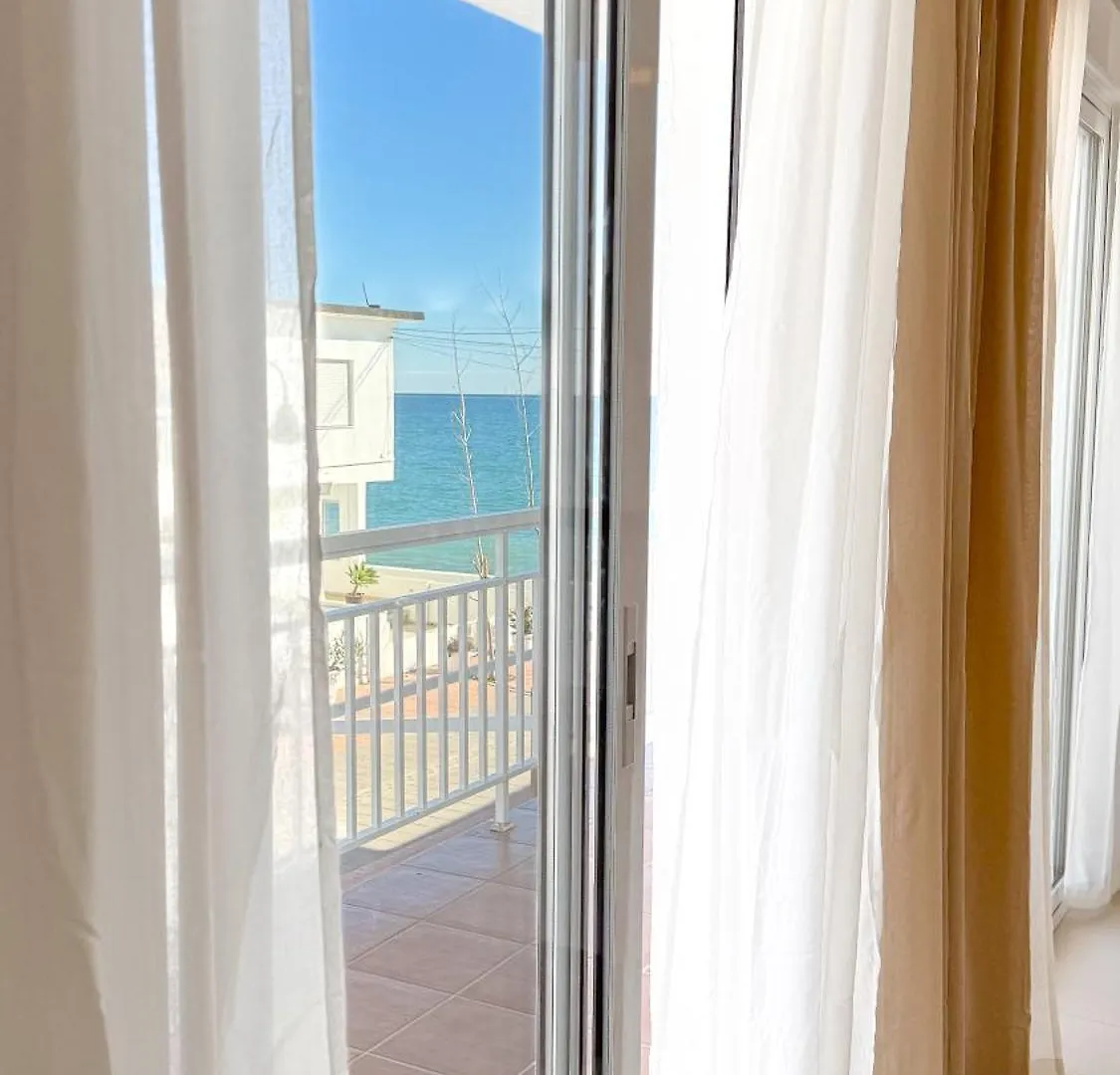 La Familia Beach House La Cala La Cala De Mijas Holiday home