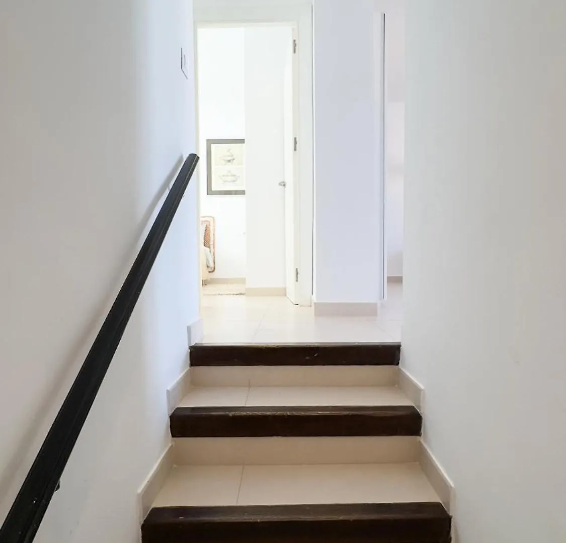 La Familia Beach House La Cala La Cala De Mijas Holiday home