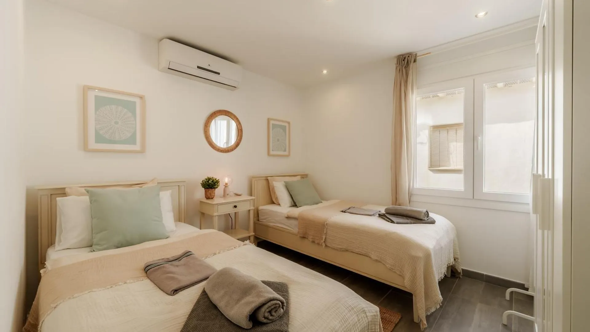 Holiday home La Familia Beach House La Cala La Cala De Mijas