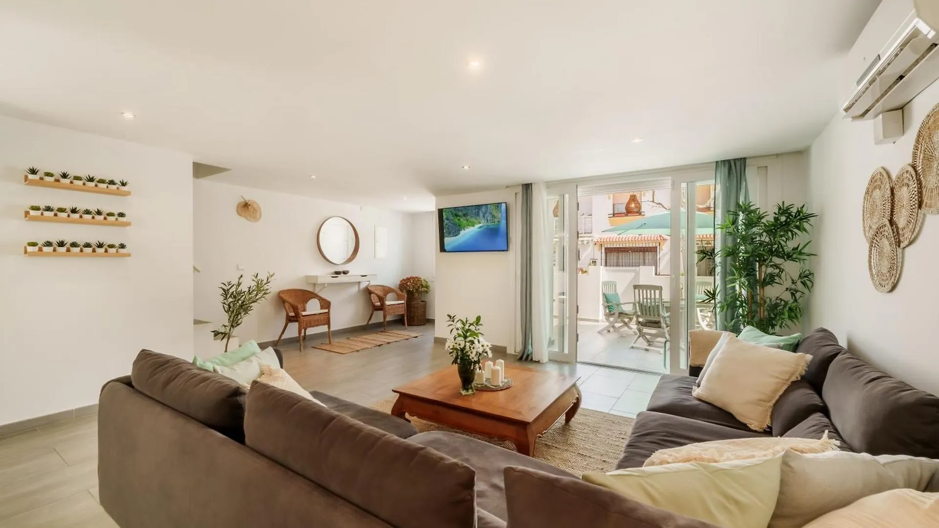 La Familia Beach House La Cala La Cala De Mijas Holiday home