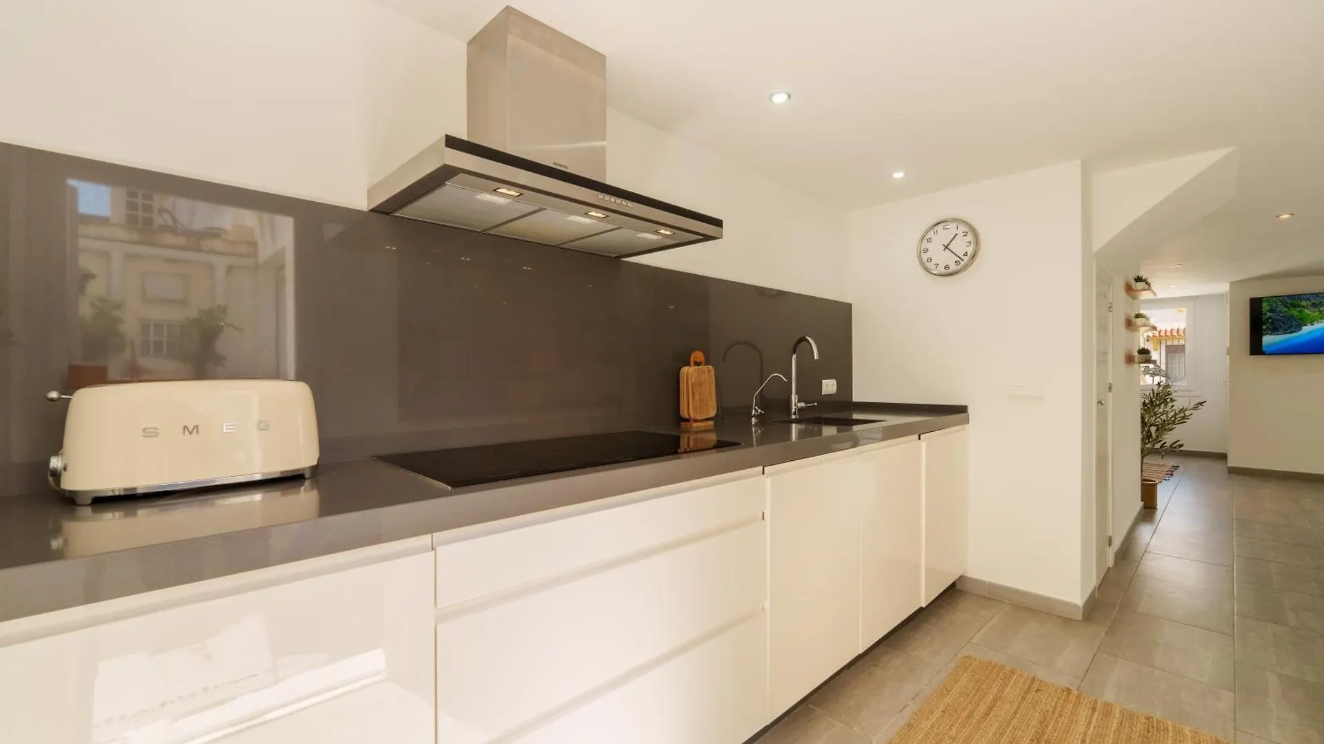 Holiday home La Familia Beach House La Cala La Cala De Mijas