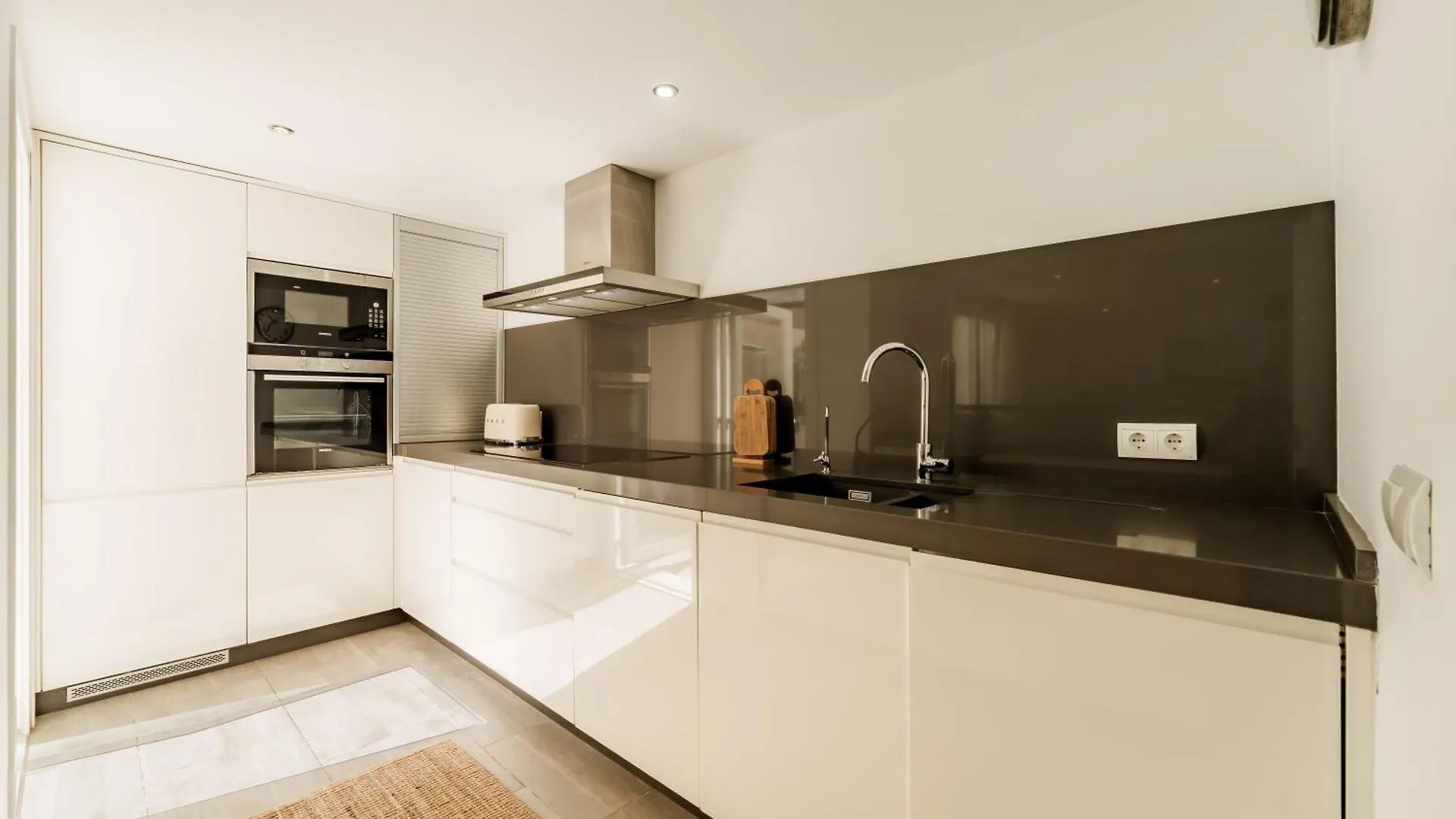 Holiday home La Familia Beach House La Cala La Cala De Mijas