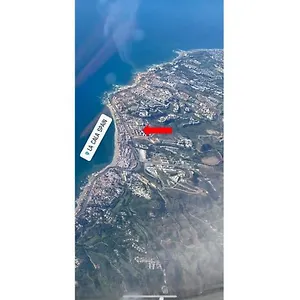 Nuestra Cala Azul - 1 Bedroom In - Sea View - South-west Oriented , La Cala De Mijas Spain