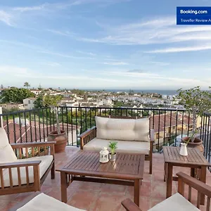  Appartement Atico Mijas Costa