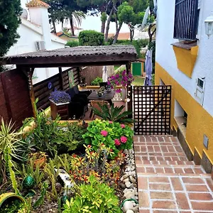 Casa El Faro Apartment