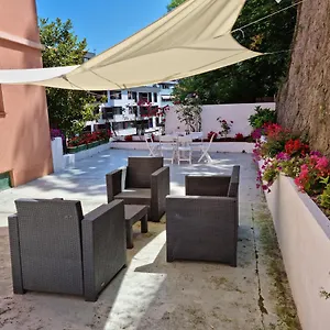 Easo Terrace Free Private Parking And Air Conditioning , San Sebastian Spain