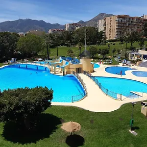 Minerva Sea View , Benalmadena Spain