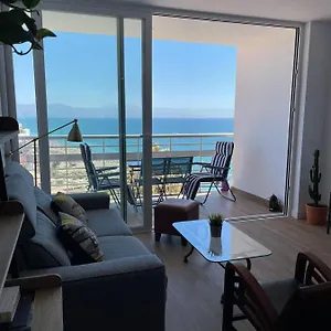 La Roca Sea View , Torremolinos Spain