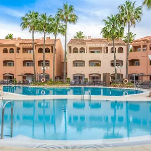 Aparthotel Los Amigos Beach Club, La Cala De Mijas