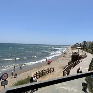  Appartement Miraflores Tres Piscinas Cerca Del Mar - Albamar
