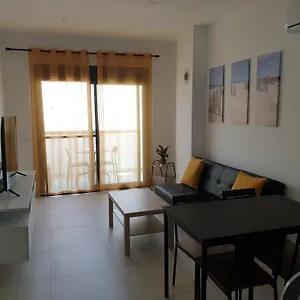  Appartement Apartamentos La Cala De Mijas