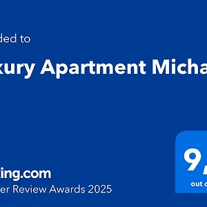 Appartement Luxury Michael