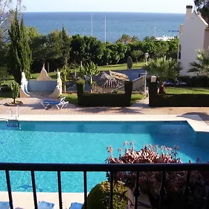 Torreoceano H4 La Cala De Mijas