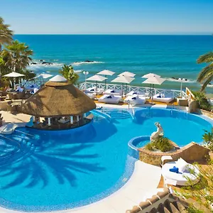 4* Hotell El Oceano Adults Only Recommended