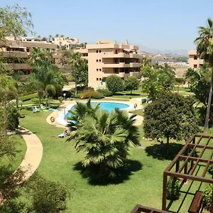  Appartement La Cala Live