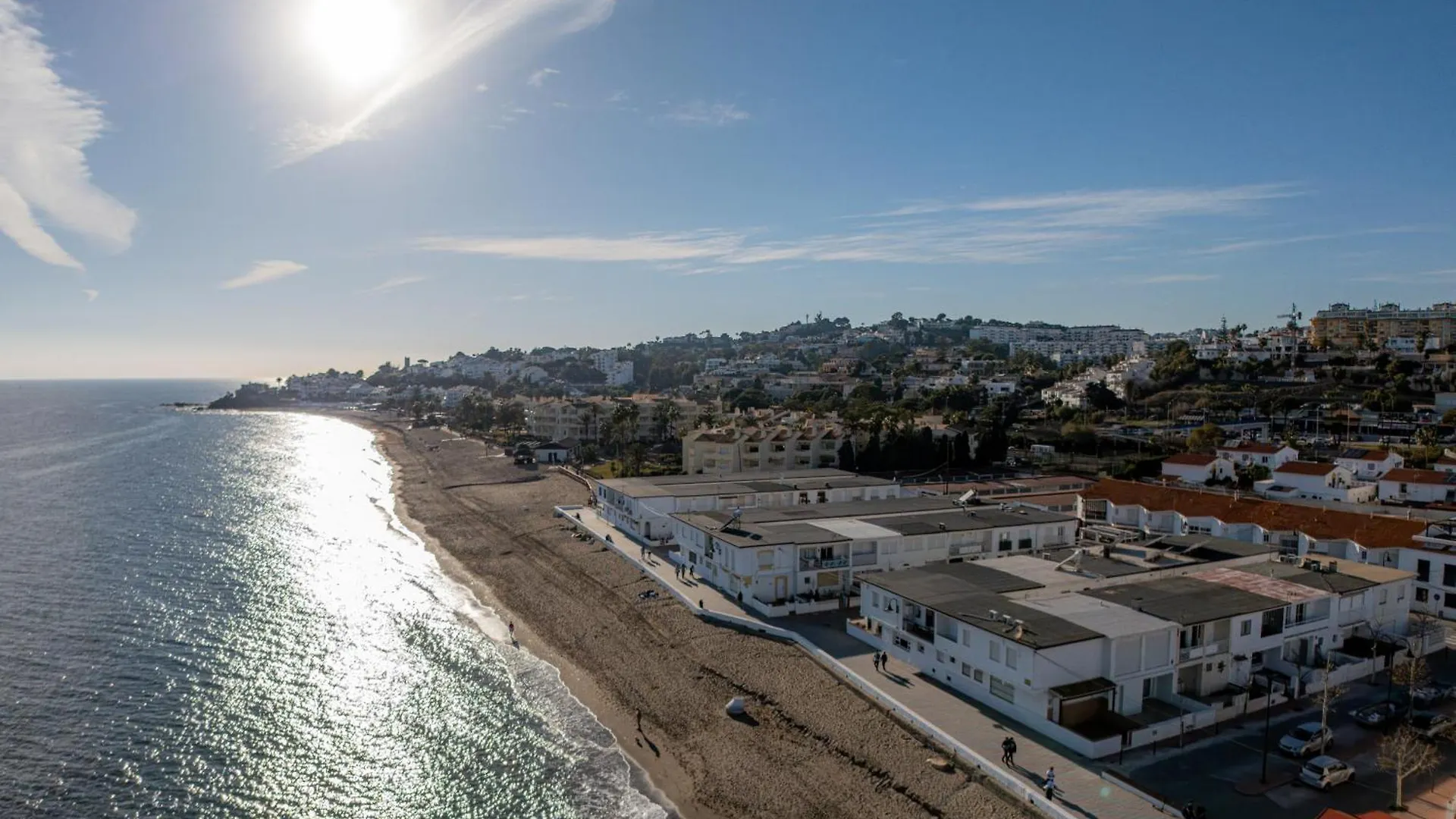 La Familia Beach House La Cala La Cala De Mijas 0*,