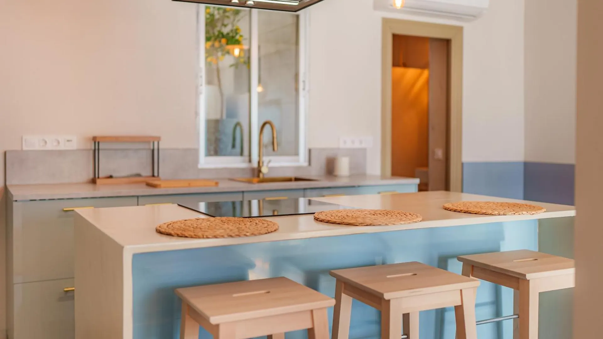 La Familia Beach House La Cala La Cala De Mijas Holiday home