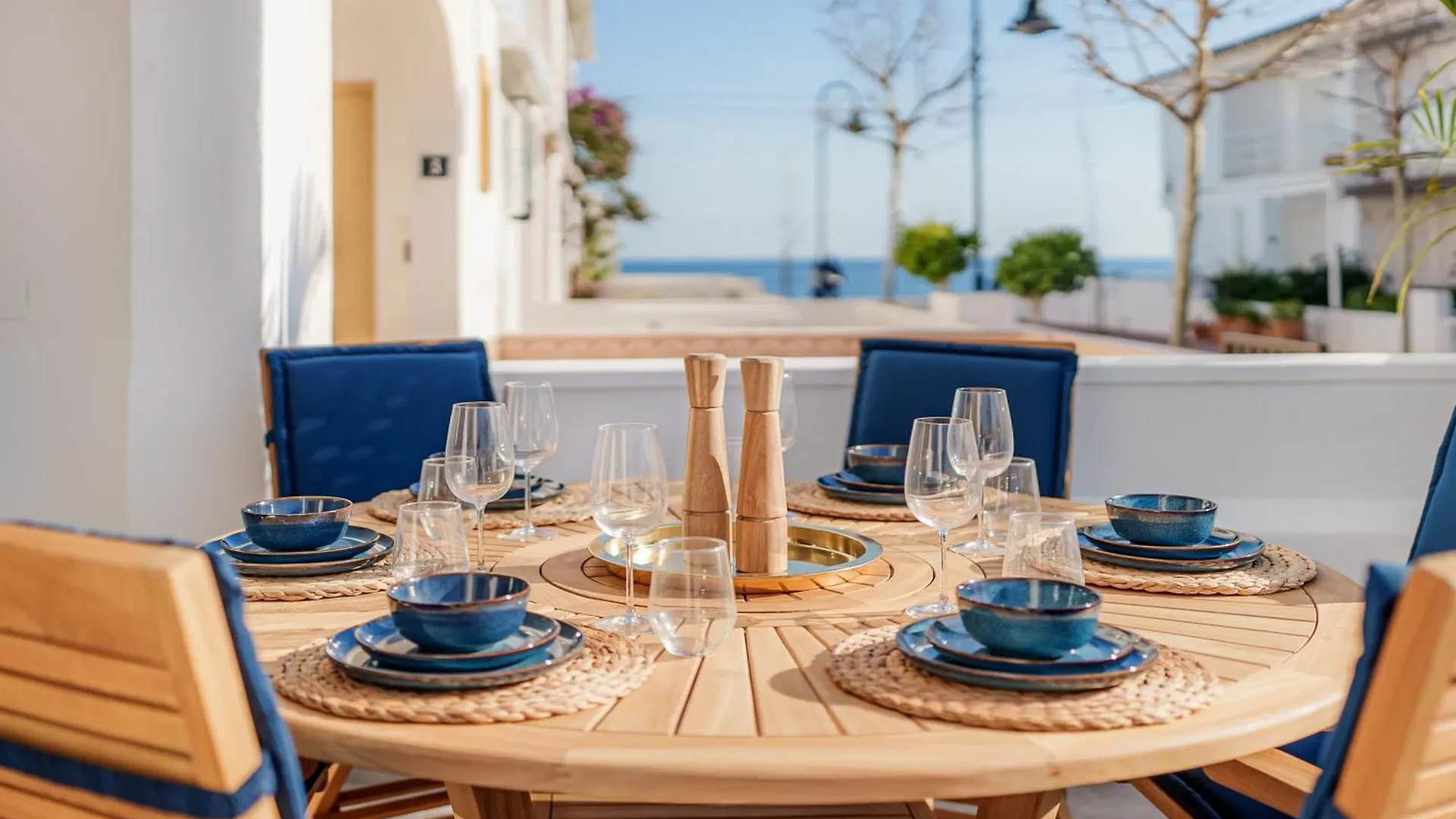 La Familia Beach House La Cala La Cala De Mijas 0*,  Spain
