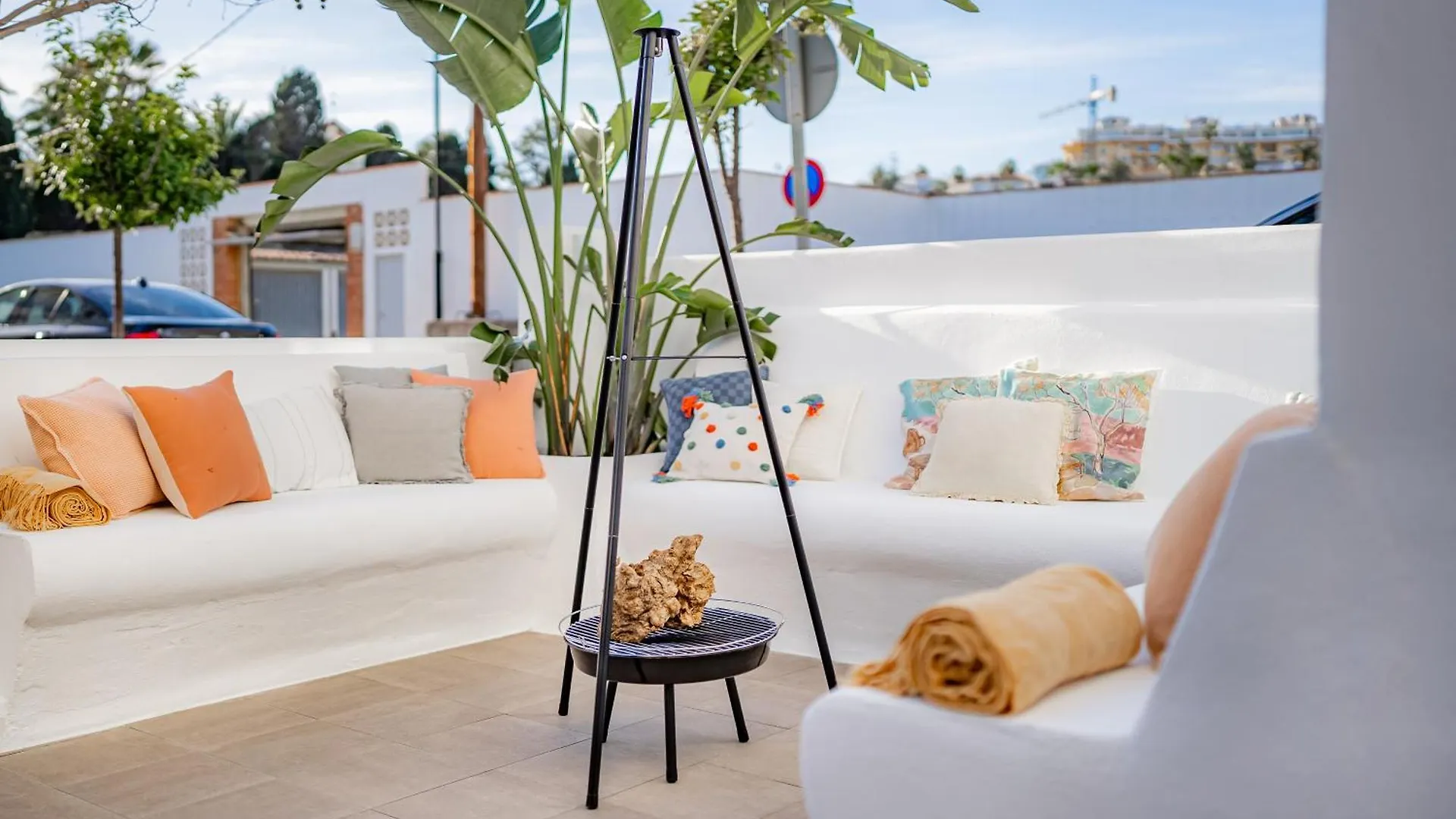 Holiday home La Familia Beach House La Cala La Cala De Mijas