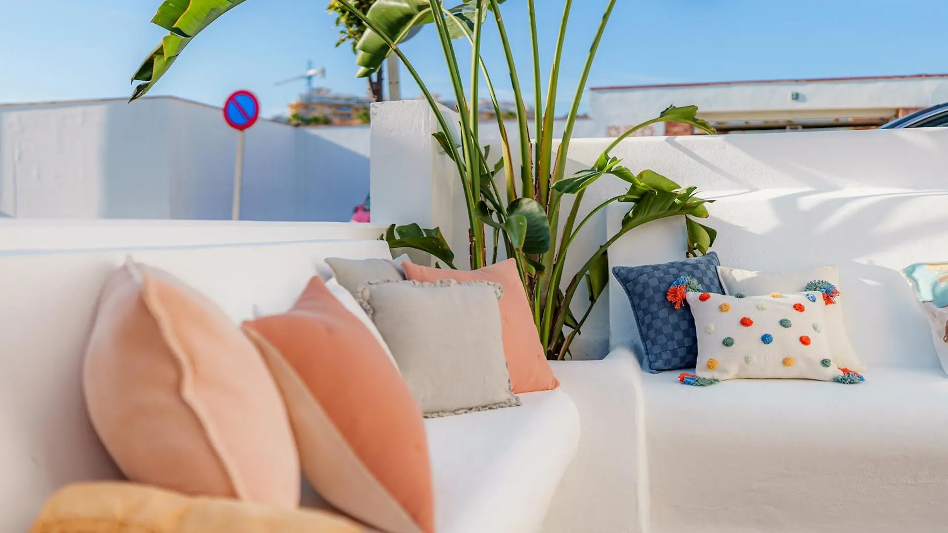 La Familia Beach House La Cala La Cala De Mijas 0*,