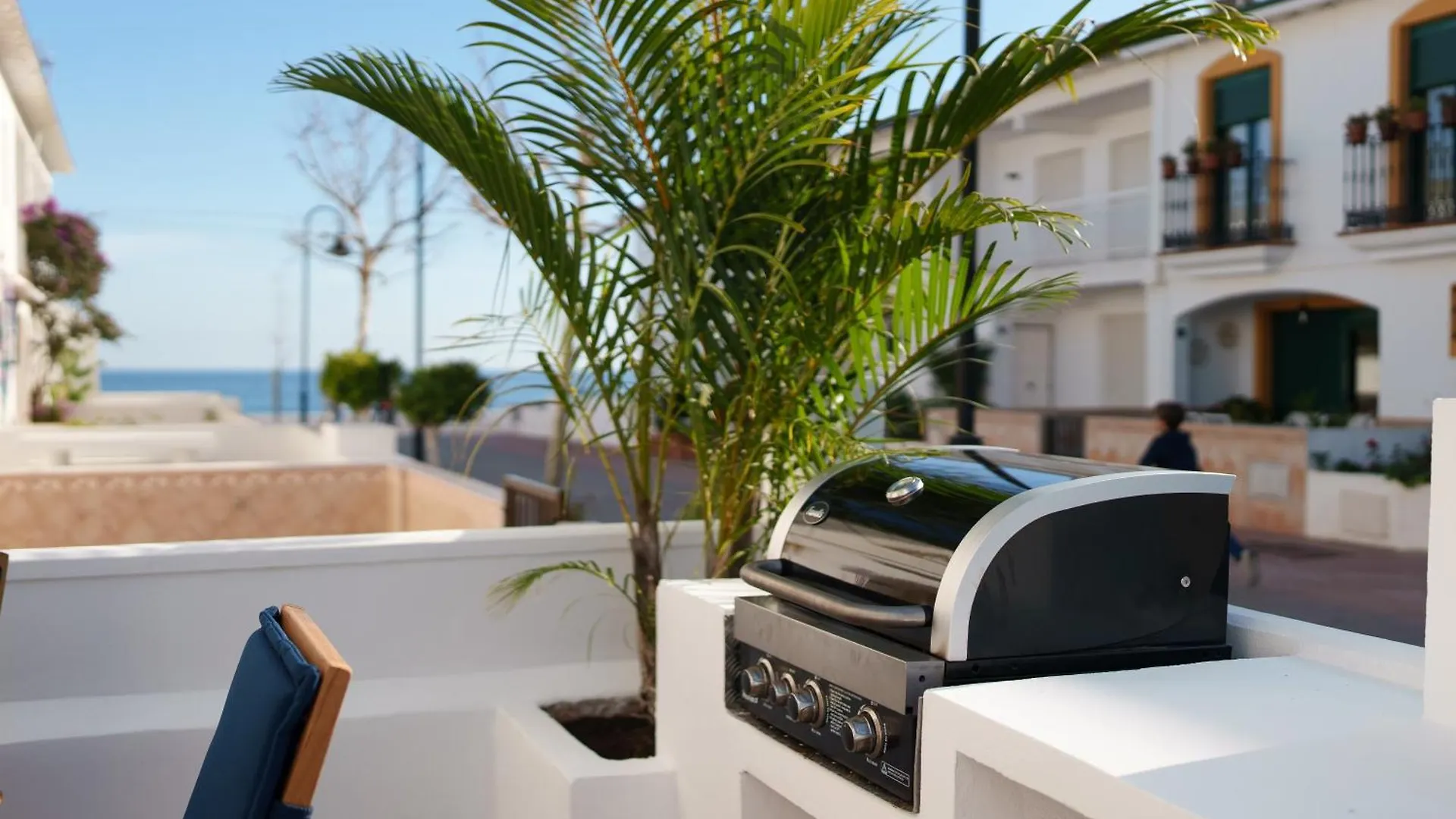 Holiday home La Familia Beach House La Cala La Cala De Mijas