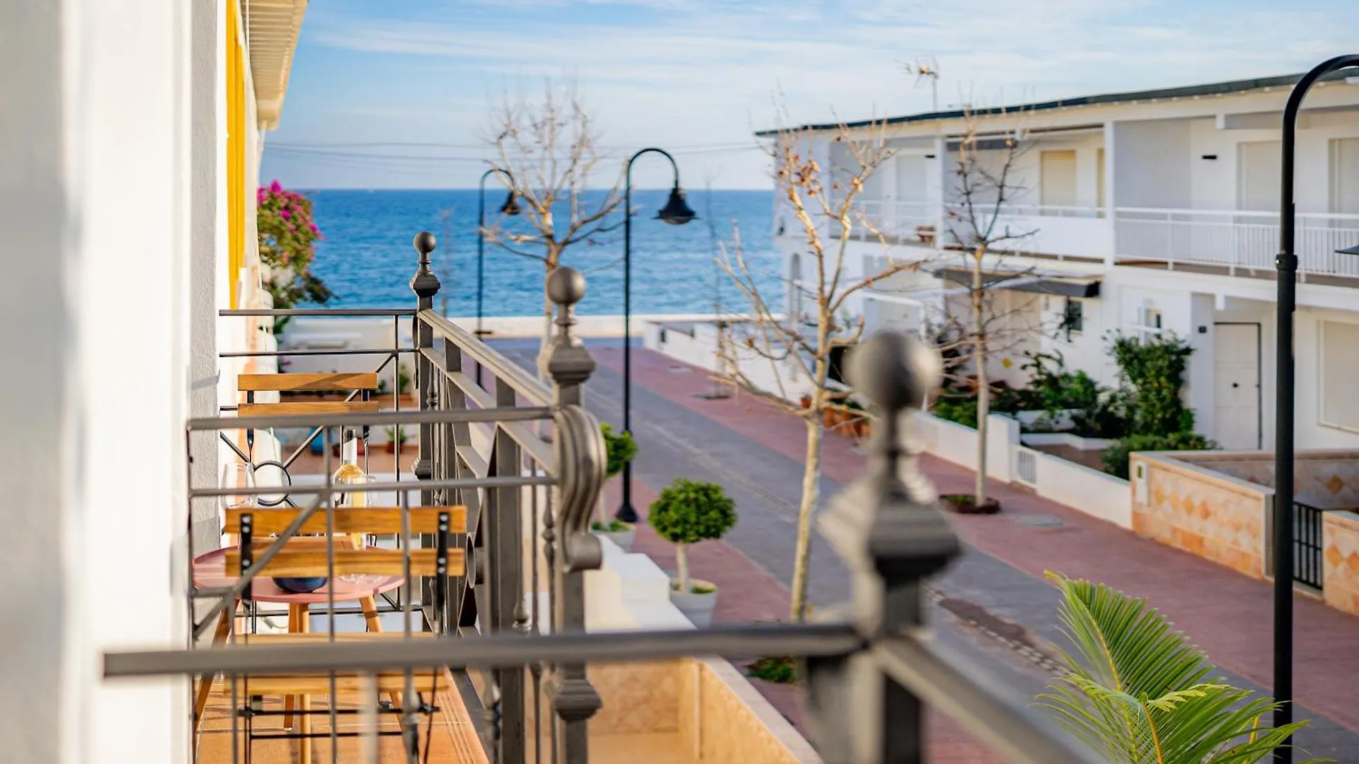 La Familia Beach House La Cala La Cala De Mijas 0*,