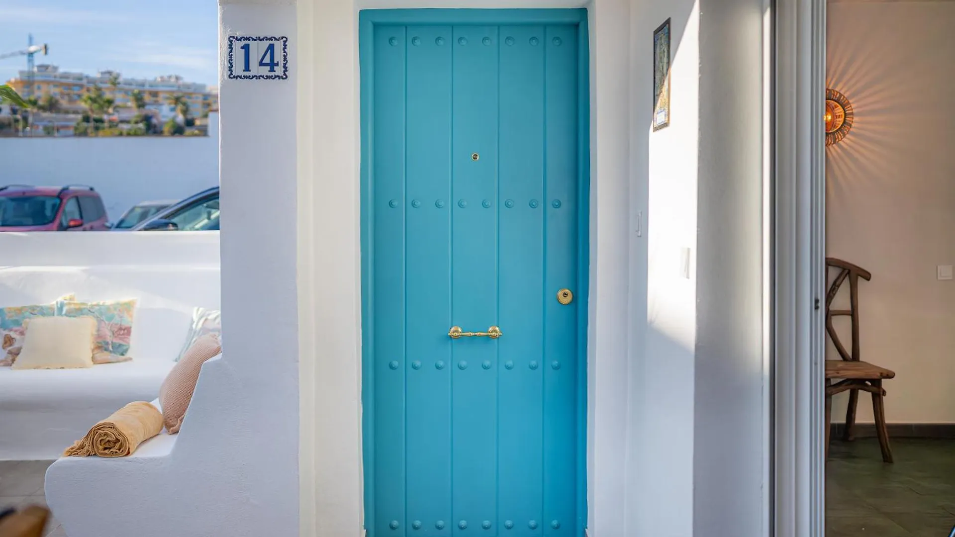 Holiday home La Familia Beach House La Cala La Cala De Mijas