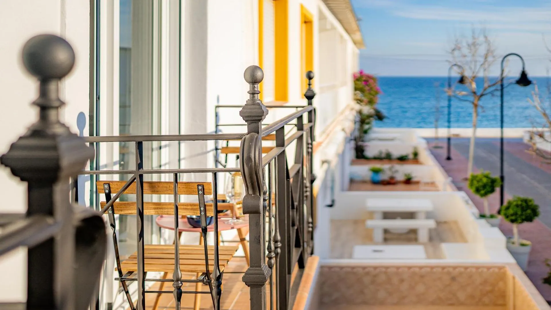 Holiday home La Familia Beach House La Cala La Cala De Mijas