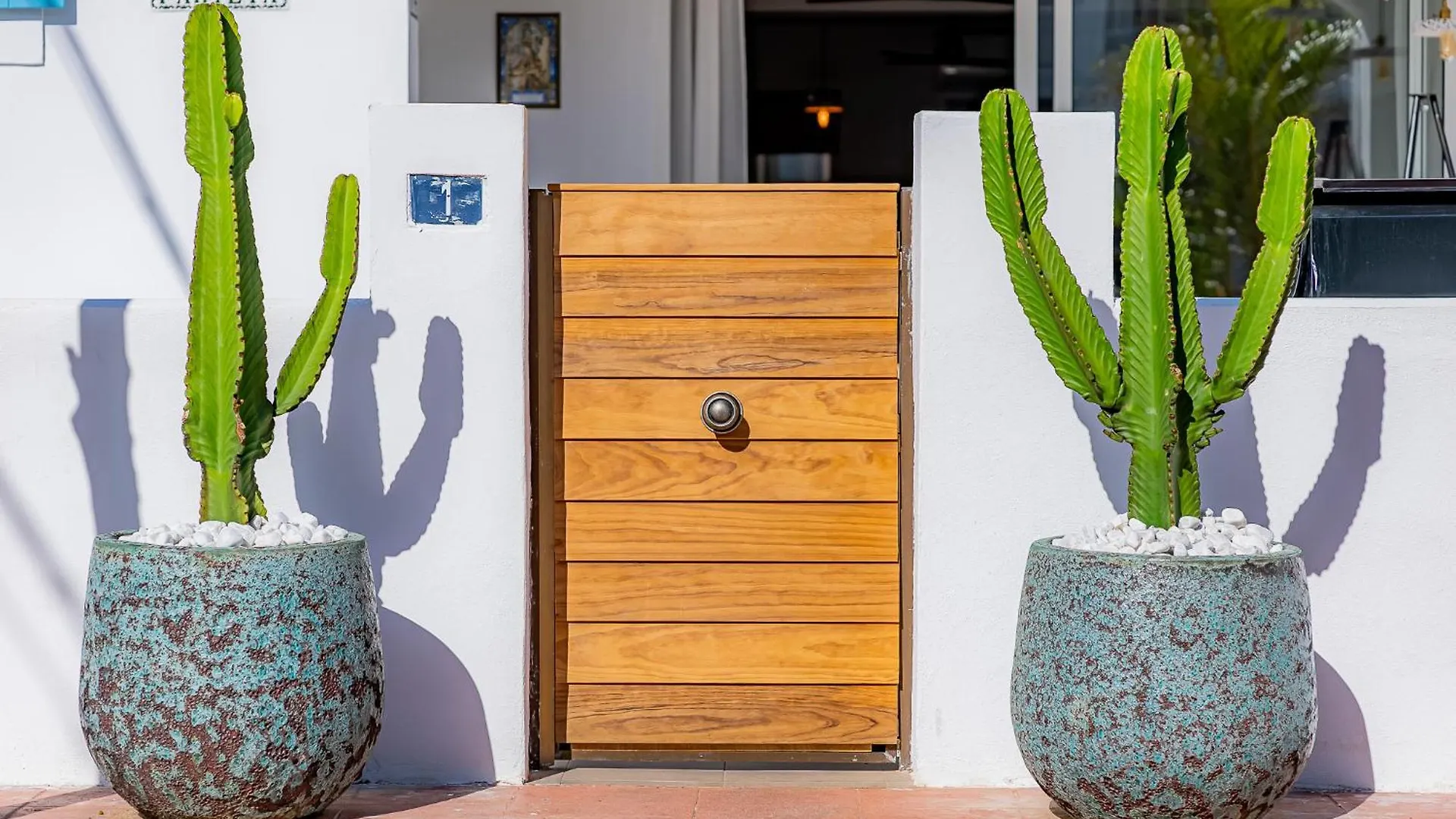 La Familia Beach House La Cala La Cala De Mijas Holiday home
