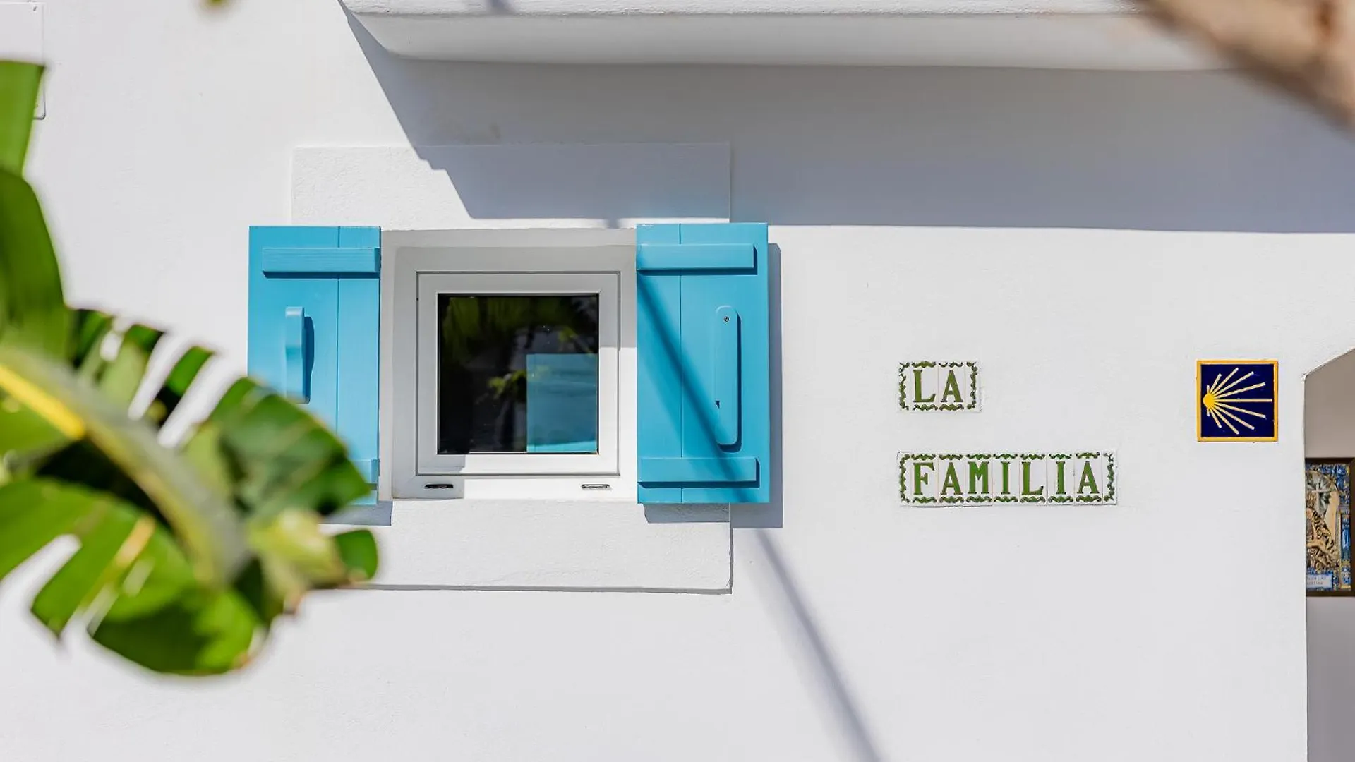 La Familia Beach House La Cala La Cala De Mijas Spain
