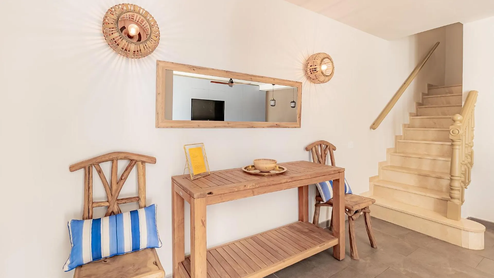 La Familia Beach House La Cala La Cala De Mijas Holiday home