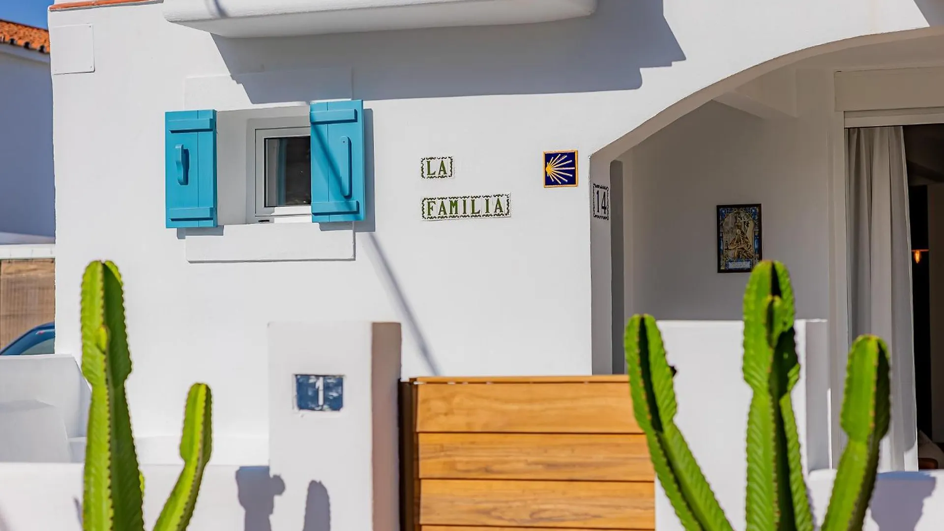 Holiday home La Familia Beach House La Cala La Cala De Mijas Spain