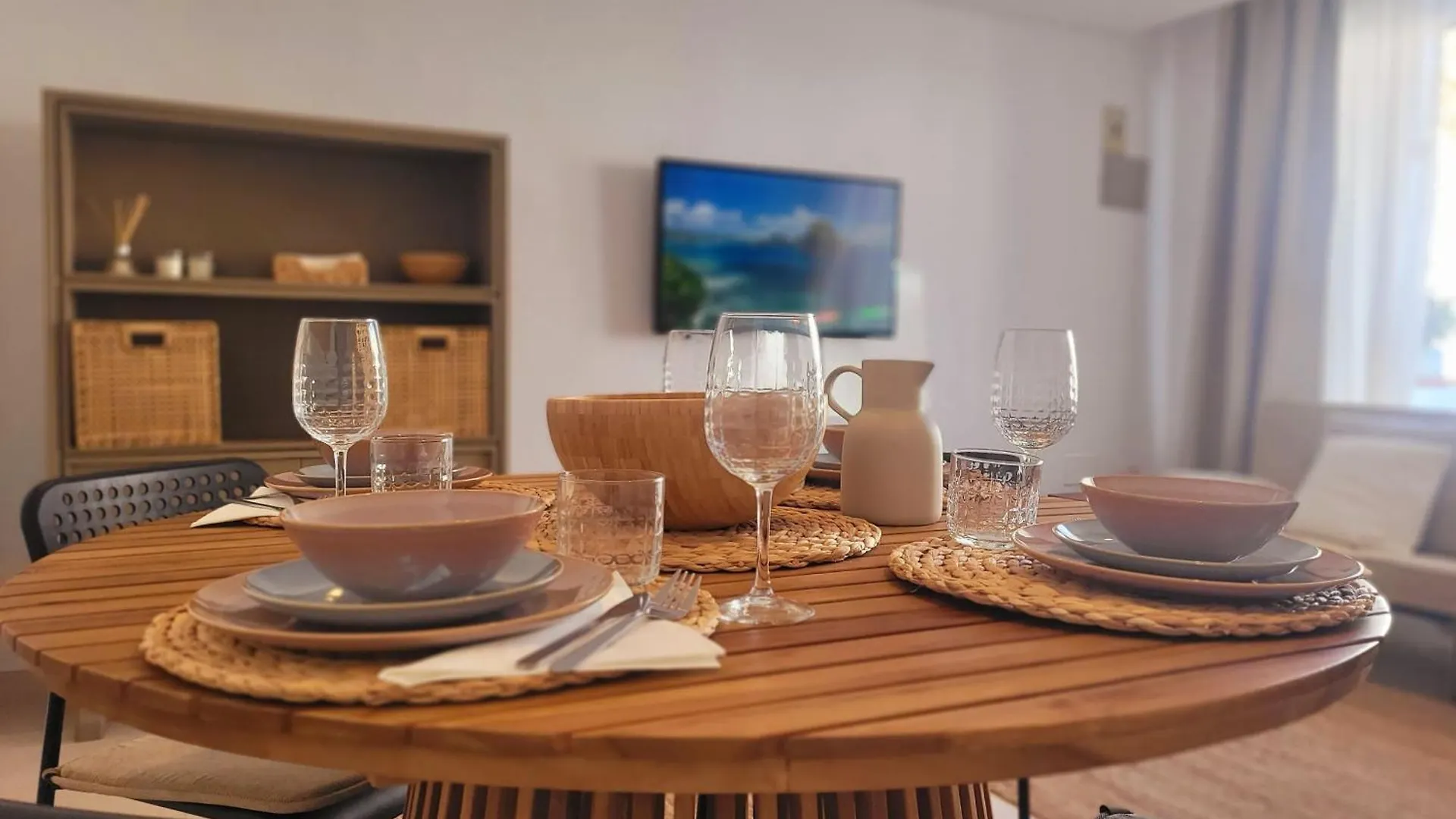 La Familia Beach House La Cala La Cala De Mijas 0*,