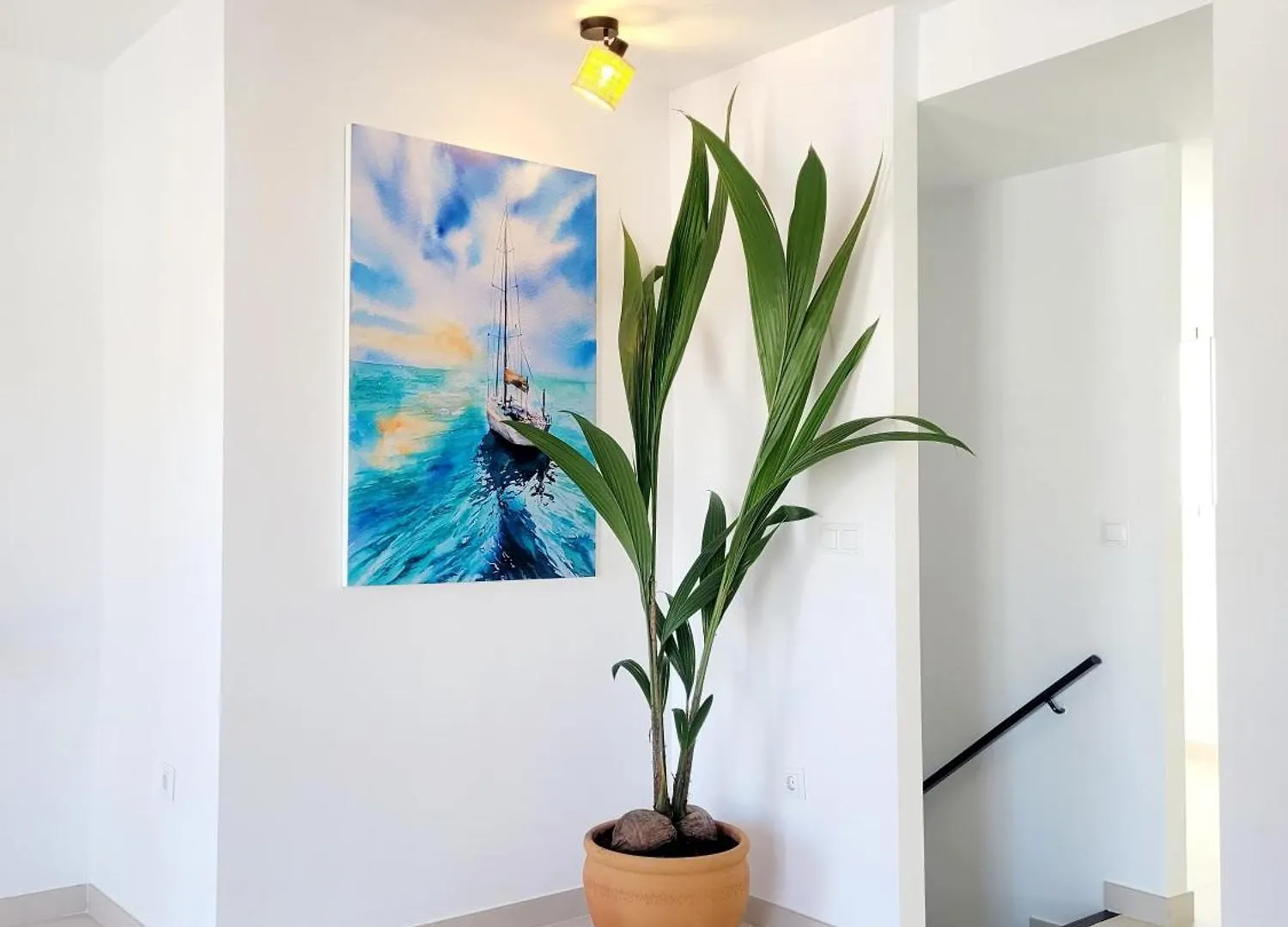 La Familia Beach House La Cala La Cala De Mijas Holiday home