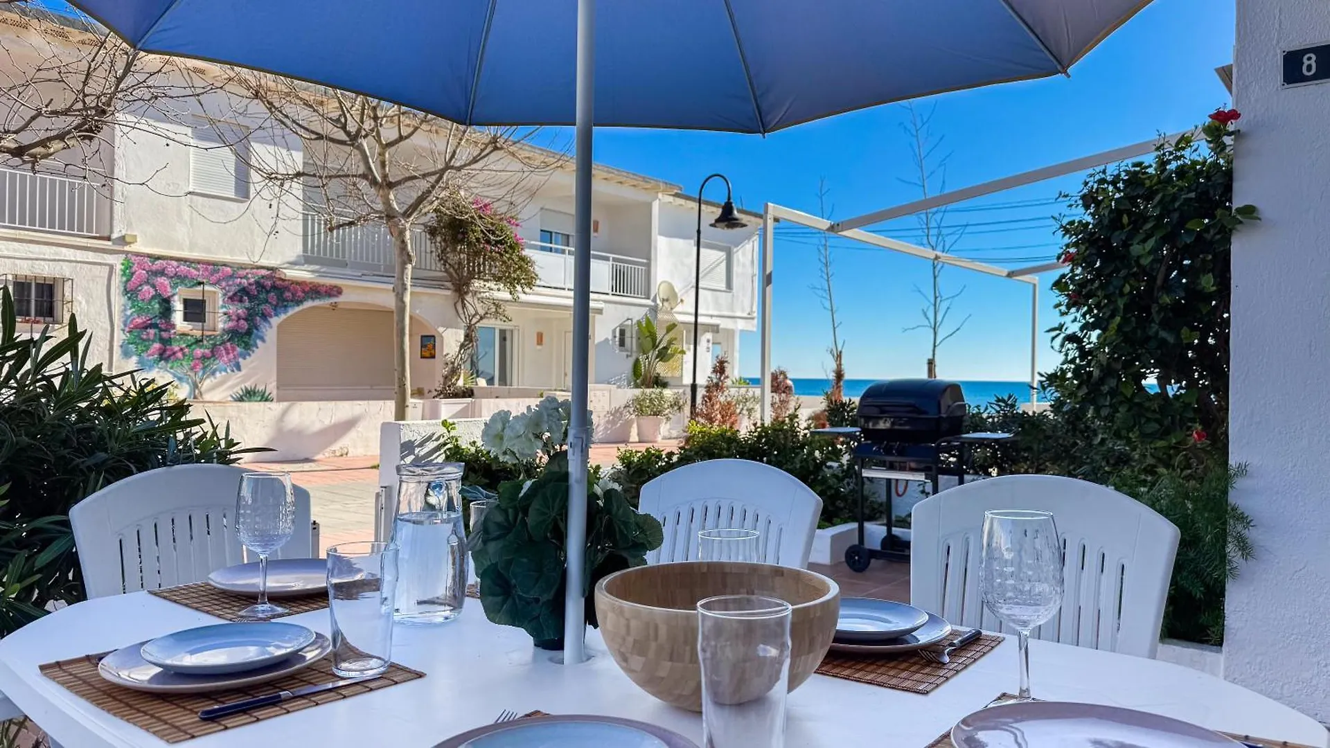 Holiday home La Familia Beach House La Cala La Cala De Mijas