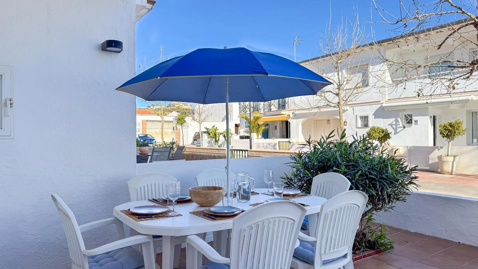 La Familia Beach House La Cala La Cala De Mijas 0*,