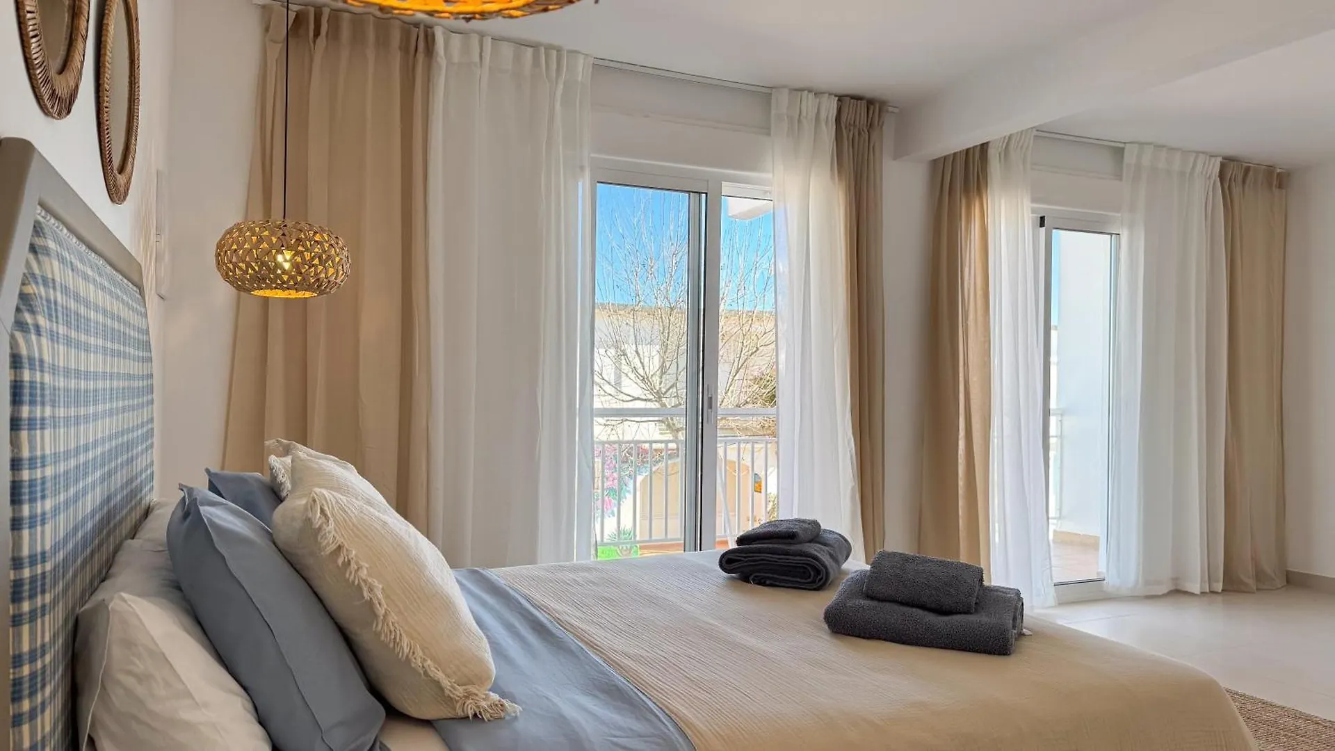 Holiday home La Familia Beach House La Cala La Cala De Mijas