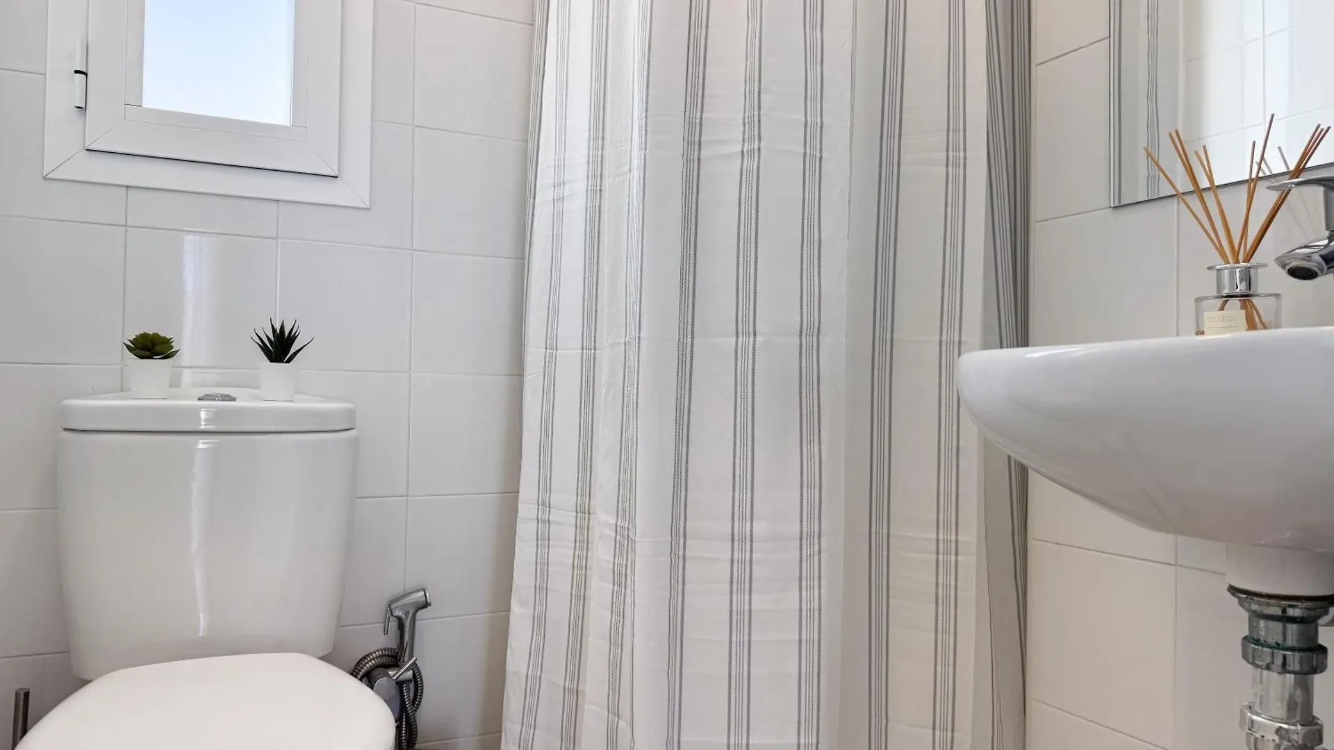 Holiday home La Familia Beach House La Cala La Cala De Mijas Spain