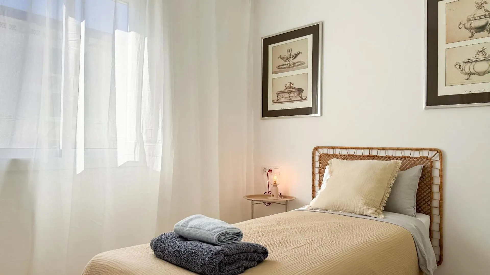 La Familia Beach House La Cala La Cala De Mijas 0*,