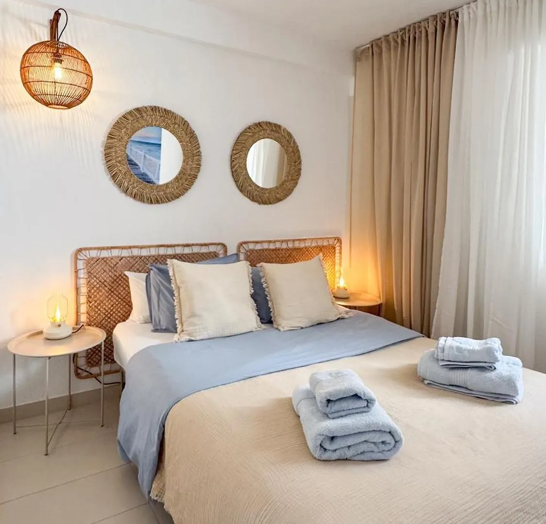 Holiday home La Familia Beach House La Cala La Cala De Mijas