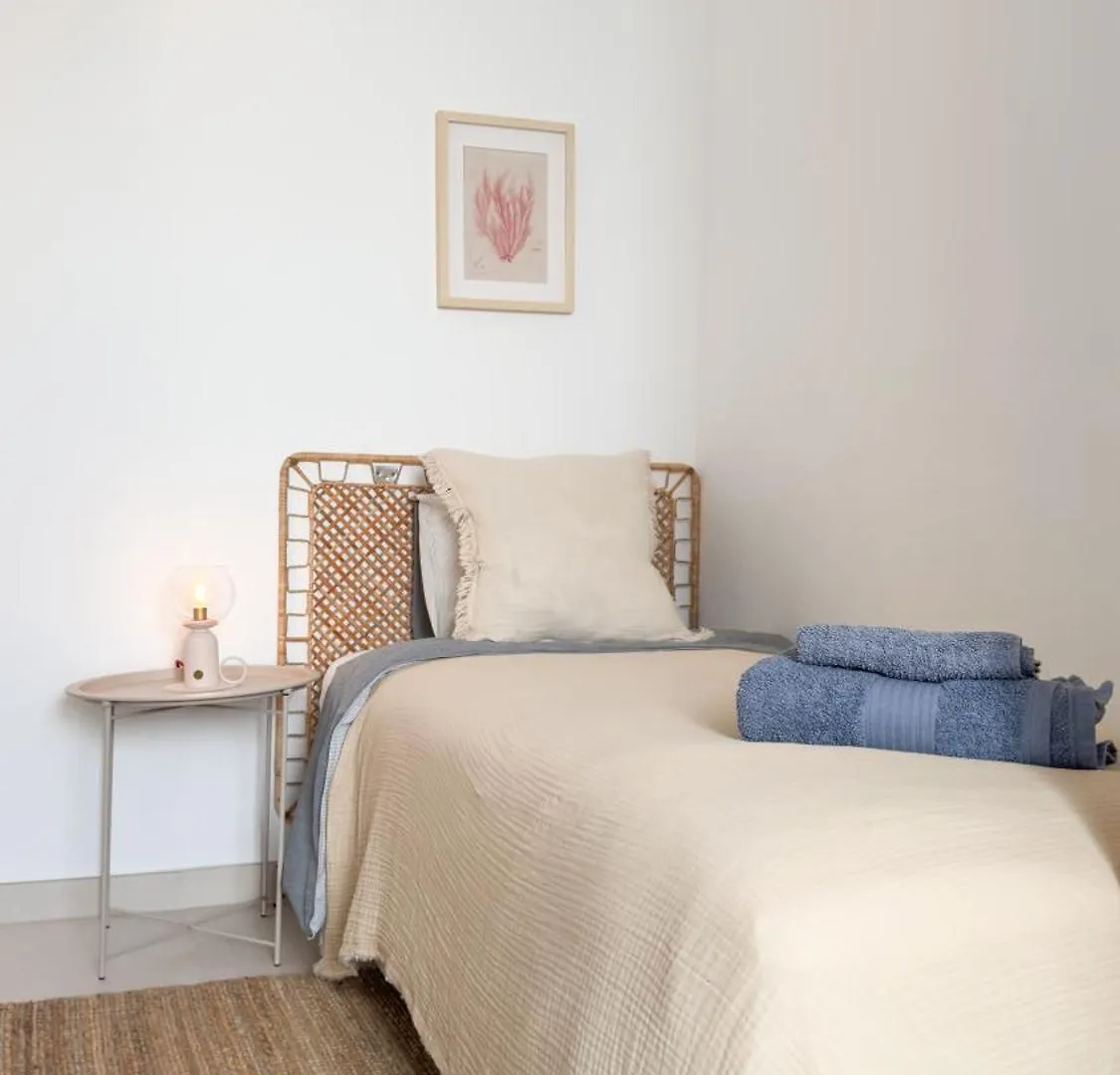 La Familia Beach House La Cala La Cala De Mijas Holiday home