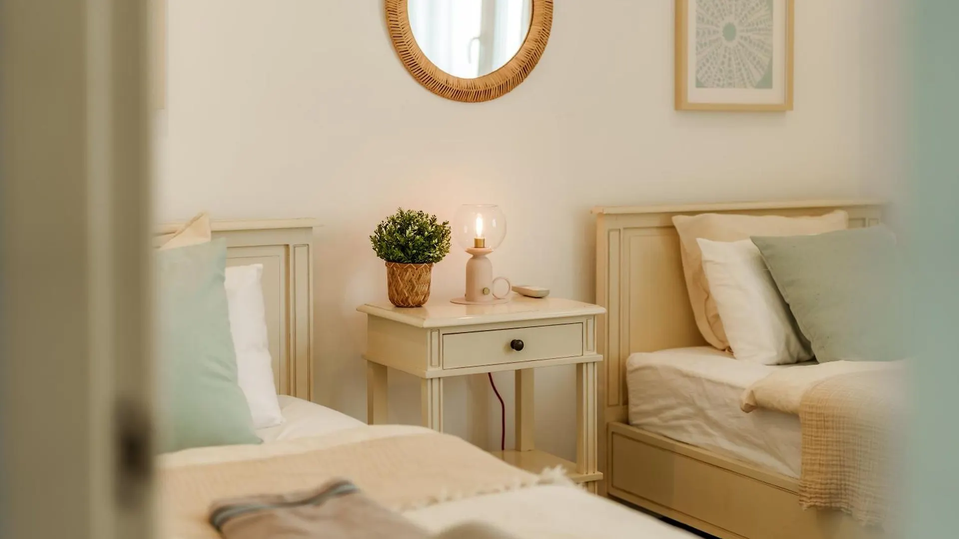 La Familia Beach House La Cala La Cala De Mijas Holiday home