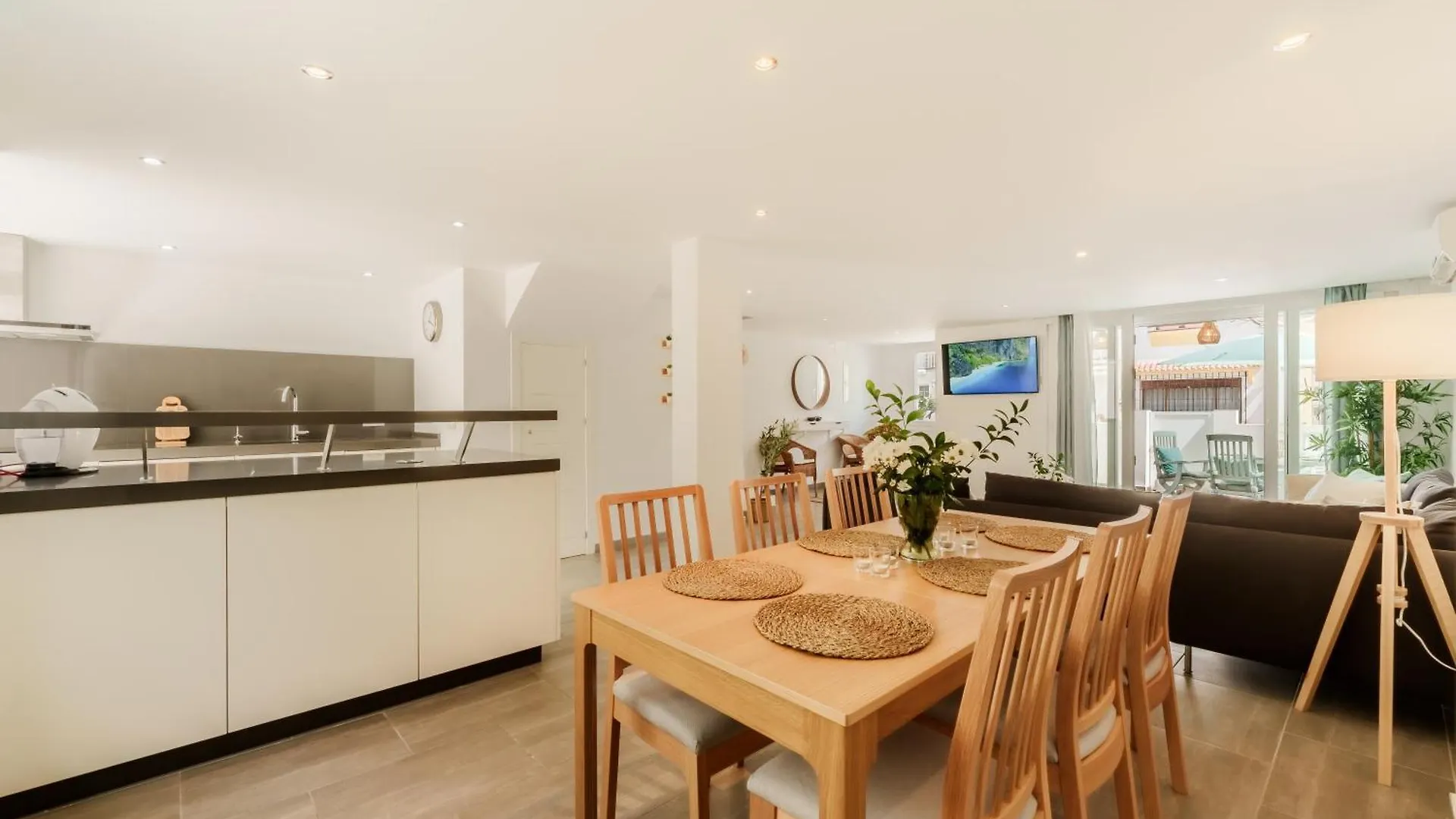 La Familia Beach House La Cala La Cala De Mijas Holiday home