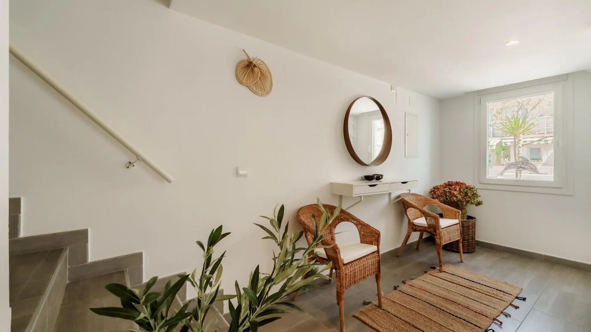 La Familia Beach House La Cala La Cala De Mijas Holiday home