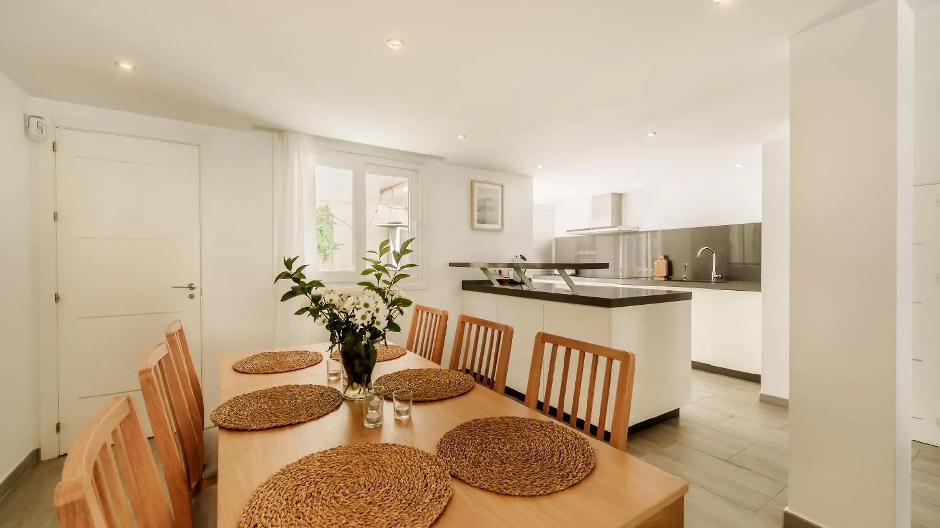 La Familia Beach House La Cala La Cala De Mijas Holiday home