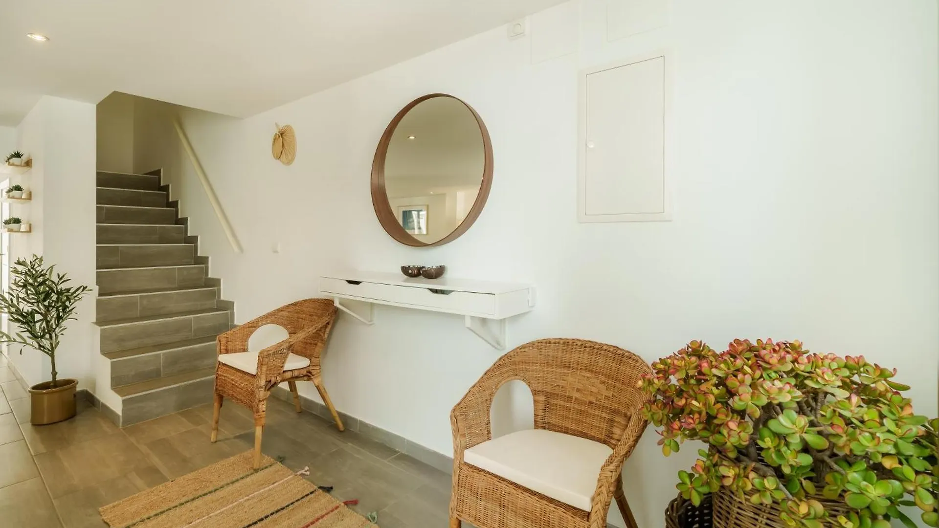 La Familia Beach House La Cala La Cala De Mijas Holiday home